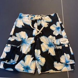 Abercrombie & Fitch Swimsuit size small